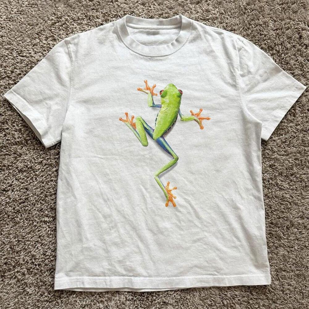 Frog Tee
